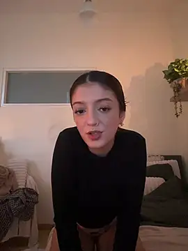 ValeriaVenom online show from 14, 2, 2026