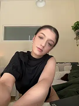 ValeriaVenom online show from 15, 2, 2026