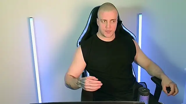 Telenok online show from 20, 4, 2026