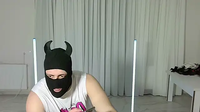 Telenok online show from 31, 3, 2026