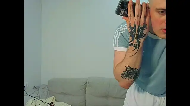 Telenok online show from 8, 3, 2026