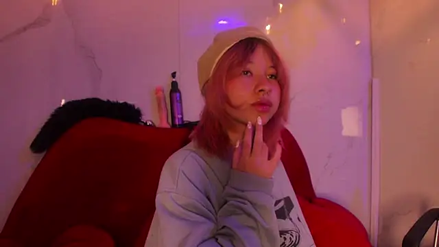 kitty gang  online show from 16, 2, 2026