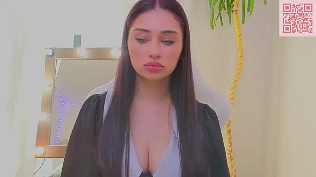 Sofia Plump online show from 26, 3, 2026