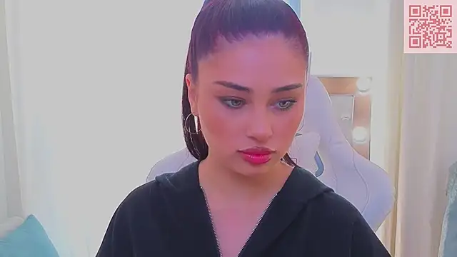 Sofia Plump online show from 22, 3, 2026