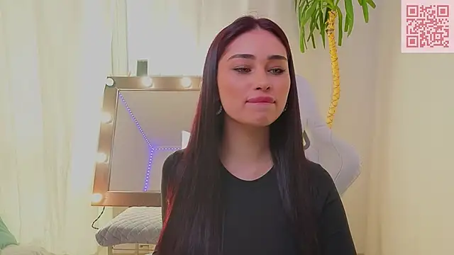 Sofia Plump online show from 25, 3, 2026