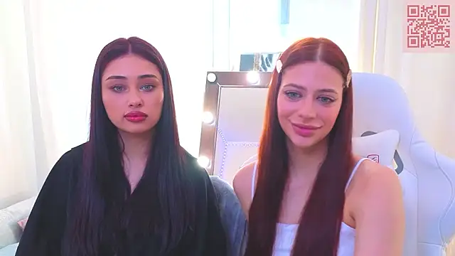 Sofia Plump online show from 20, 3, 2026