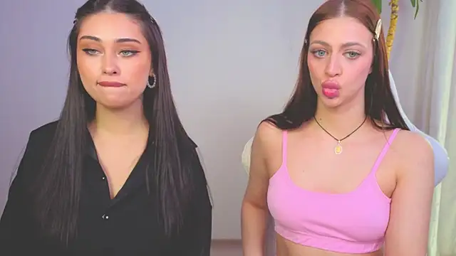 Sofia Plump online show from 20, 4, 2026