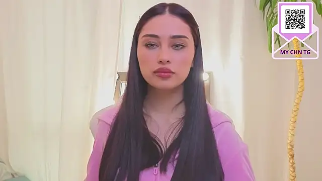 Sofia Plump online show from 29, 3, 2026