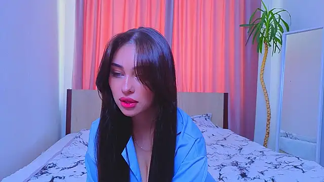 Sofia Plump online show from 10, 2, 2026