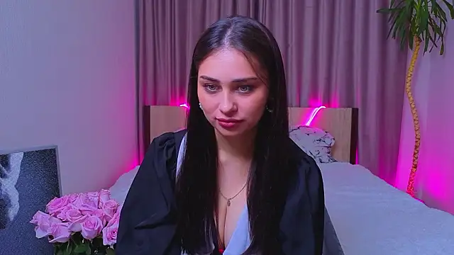 Sofia Plump online show from 15, 2, 2026