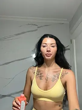 Karmenlovex online show from 18, 2, 2026