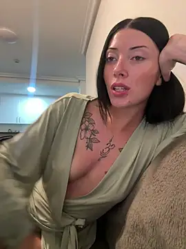 Karmenlovex online show from 20, 4, 2026