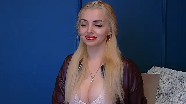 DeeaVIP online show from 27, 3, 2026