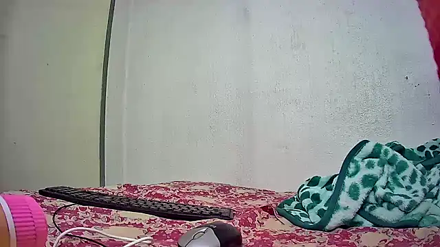 BlackBeauty2002 online show from 11, 4, 2026