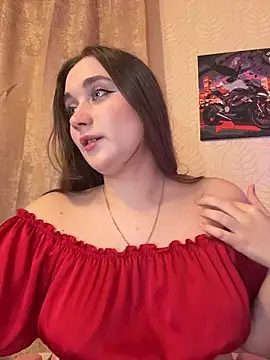 Mia Nixxx online show from 15, 2, 2026