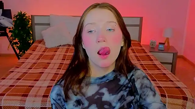 MmollyMay online show from 21, 4, 2026