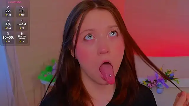 MmollyMay online show from 31, 3, 2026