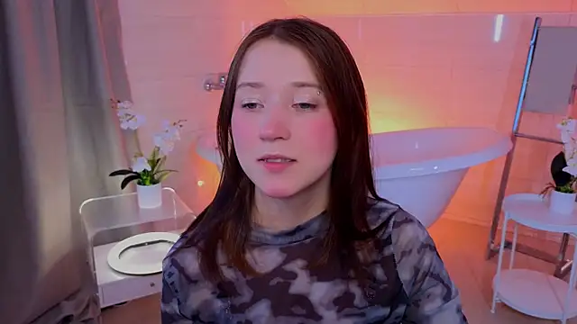 MmollyMay online show from 23, 4, 2026