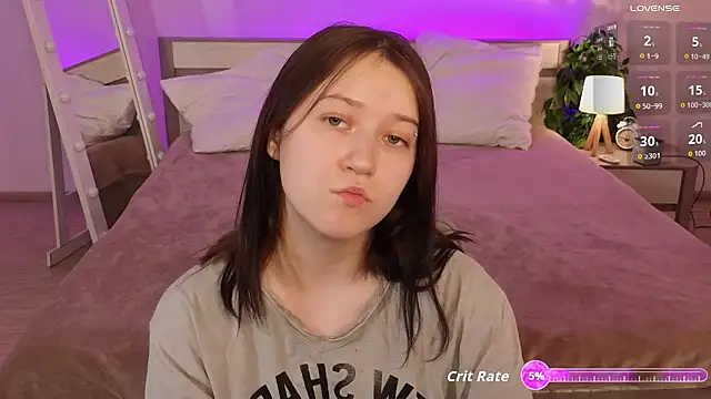 MmollyMay online show from 25, 2, 2026