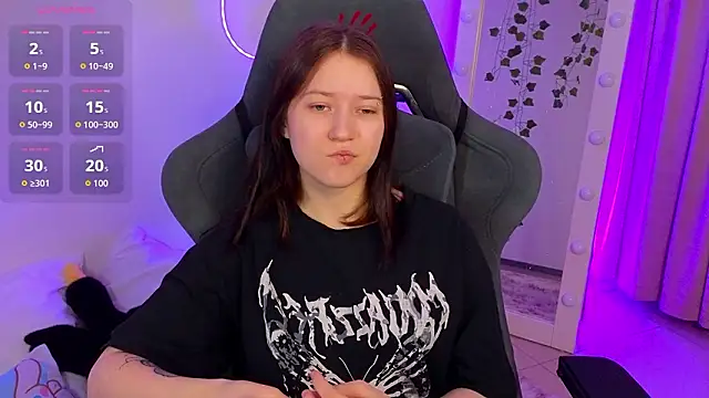 MmollyMay online show from 20, 2, 2026