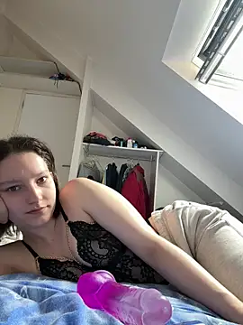 Mis-Elisa96 online show from 30, 4, 2026