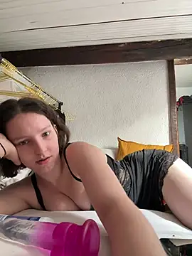 Mis-Elisa96 online show from 31, 5, 2026