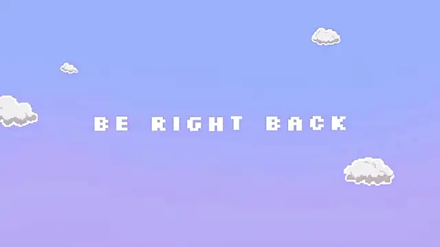 Moonfaairy online show from 26, 3, 2026