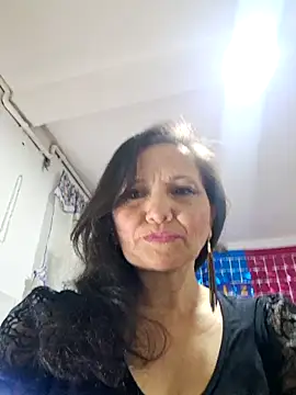 Alexamontiel  online show from 19, 3, 2026