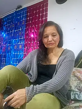 Alexamontiel  online show from 12, 3, 2026