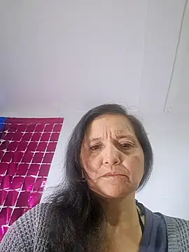 Alexamontiel  online show from 3, 4, 2026