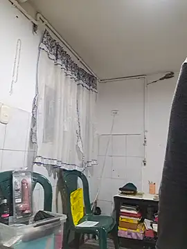 Alexamontiel  online show from 13, 2, 2026