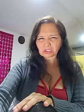 Alexamontiel  online show from 17, 4, 2026