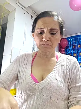 Alexamontiel  online show from 10, 3, 2026