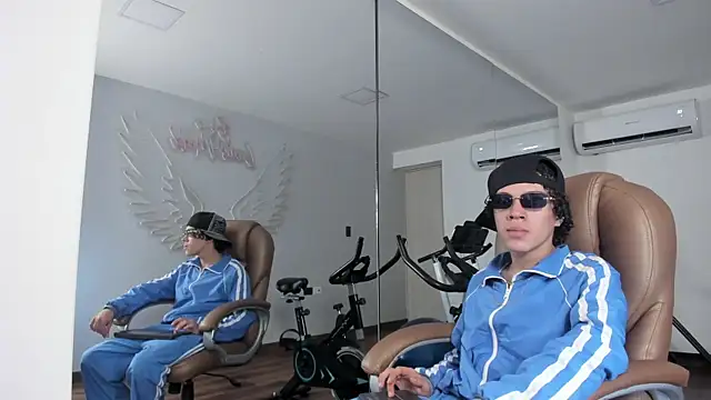 Jordi Cooper online show from 27, 2, 2026