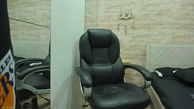 Jordi Cooper online show from 25, 2, 2026