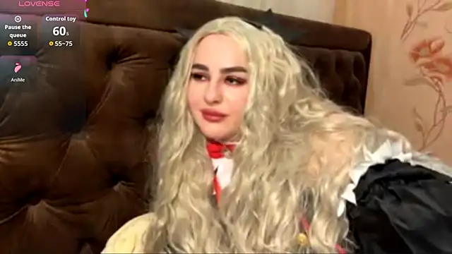 charmybae online show from 3, 3, 2026