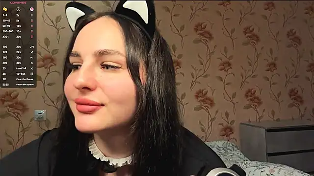 charmybae online show from 20, 2, 2026