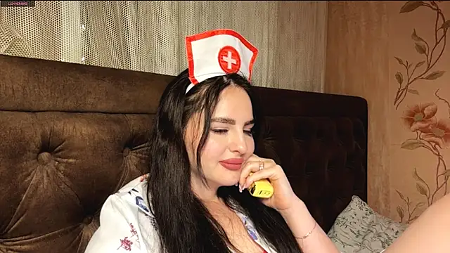 charmybae online show from 25, 2, 2026