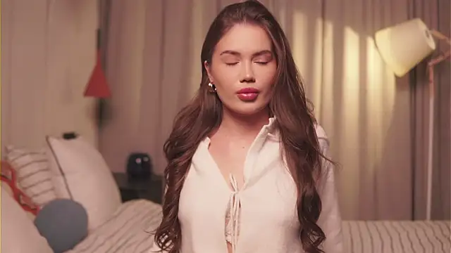 RicardaPersing online show from 24, 2, 2026