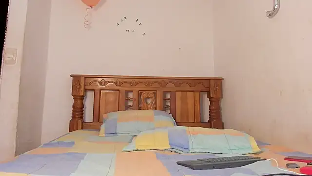 Scarlett rossii online show from 20, 2, 2026