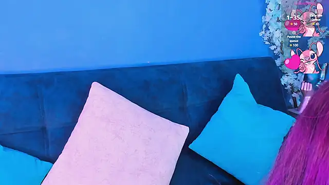 katie rougee  online show from 21, 4, 2026