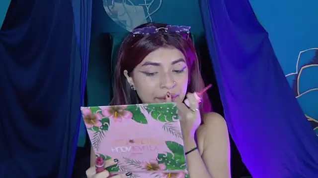 katie rougee  online show from 21, 3, 2026