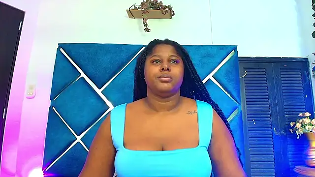 AlexaRousse4u online show from 8, 3, 2026