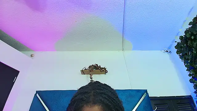 AlexaRousse4u online show from 11, 3, 2026