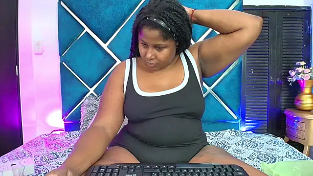 AlexaRousse4u online show from 22, 2, 2026