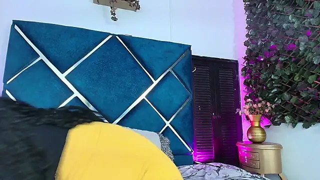 AlexaRousse4u online show from 18, 4, 2026