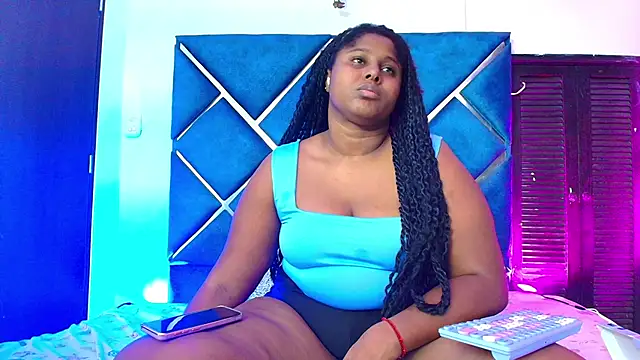 AlexaRousse4u online show from 14, 4, 2026