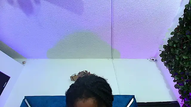 AlexaRousse4u online show from 17, 3, 2026