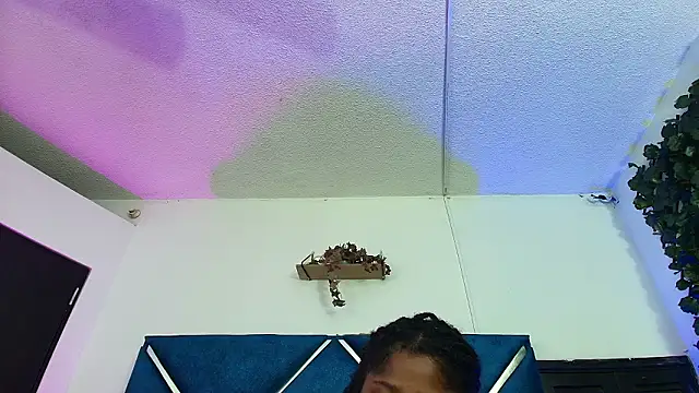 AlexaRousse4u online show from 6, 3, 2026