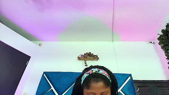 AlexaRousse4u online show from 2, 4, 2026